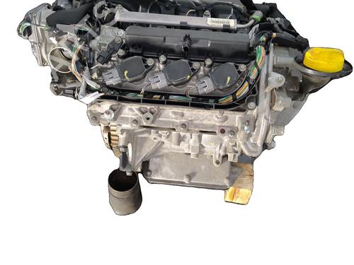 Engine RENAULT TWINGO III (BCM_, BCA_) 1.0 SCe 70 | BP37728904M1  - Image 5