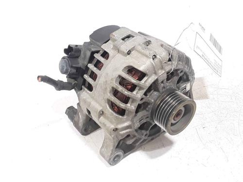 Alternator PEUGEOT 307 (3A/C) 1.6 16V | BP25178078M7 