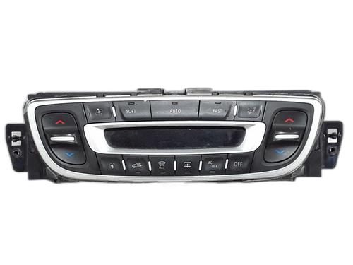 Commande Chauffage RENAULT MEGANE III Hatchback (BZ0/1_, B3_) 1.5 dCi (86 hp) 30530476