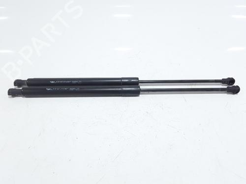 Used Tailgate lift support PEUGEOT 208 I (CA_, CC_) 1.2 VTI 82 (82 hp) 26164145