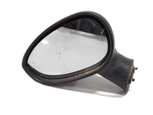 Used Left mirror FIAT GRANDE PUNTO (199_) 1.3 D Multijet (75 hp) 25705053