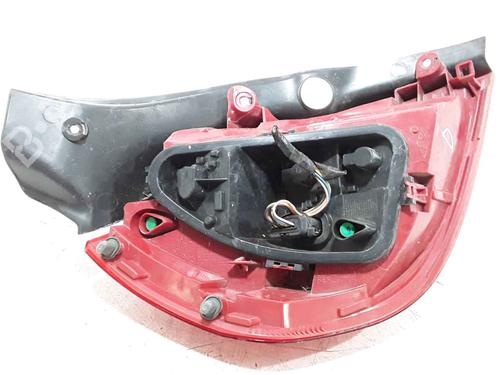 Right taillight RENAULT CLIO III (BR0/1, CR0/1) 1.5 dCi | BP25193455C35 