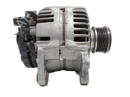 Alternator SKODA FABIA II (542)  | BP26723842M7 