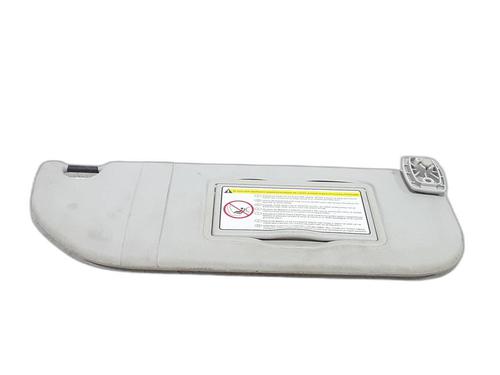 Used Right sun visor CITROËN C2 (JM_) 1.1 (60 hp) 30949311