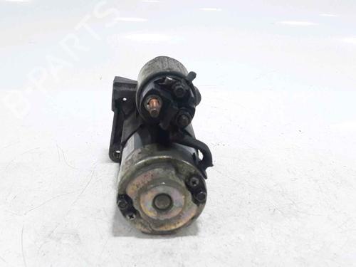 Starter RENAULT CLIO II (BB_, CB_) 1.5 dCi (B/CB07) | BP25177947M8 