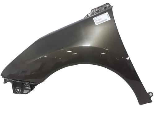 Used Left front fenders Left front fenders PEUGEOT 3008 I MPV (0U_) 2.0 HDi 150 / BlueHDi 150 (150 hp) 36508426 36508426