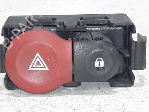 Used Warning switch Warning switch 25166996 25166996