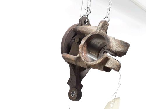 Left front steering knuckle CITROËN C2 (JM_) 1.4 HDi | BP25197717M25 