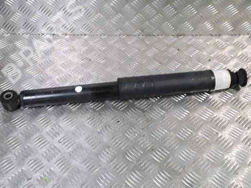 Used Left rear shock absorber RENAULT CLIO IV (BH_) 1.5 dCi 90 (90 hp) 25198462