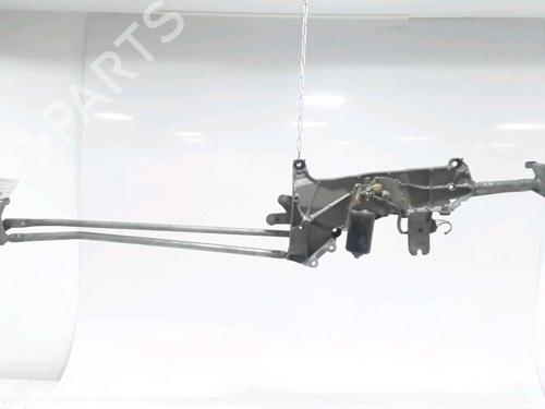 Used Front wiper motor PEUGEOT 807 (EB_) 2.0 HDi (107 hp) 25202097
