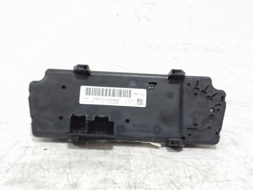 Climate control JEEP COMPASS (MK49) 2.2 CRD 4x4 | BP39697859I5 - Image 4