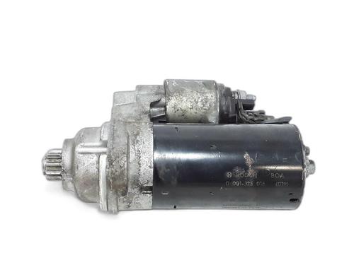 Used Starter VW POLO IV (9N_, 9A_) 1.4 TDI (70 hp) 31178708