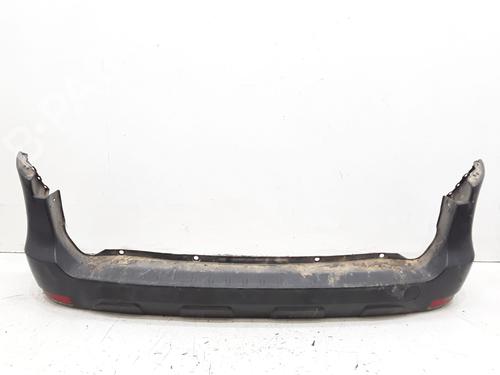 Used Rear bumper DACIA DOKKER Box Body/MPV [2012-2021]  25167943