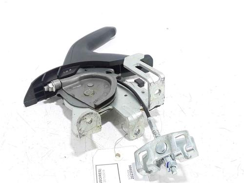 Hand brake HYUNDAI i20 II (GB, IB) 1.0 T-GDI | BP25165539I18 