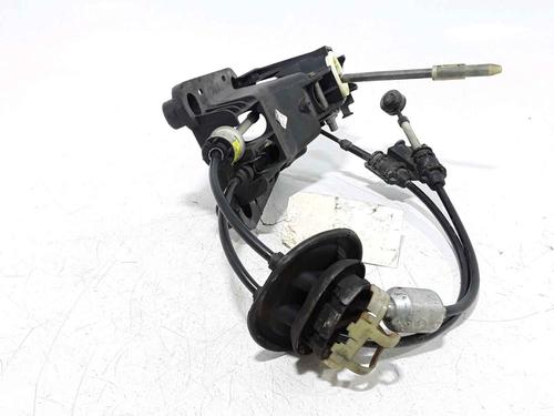 Used Gear lever PEUGEOT 207 SW (WK_) 1.6 HDi (90 hp) 25766943