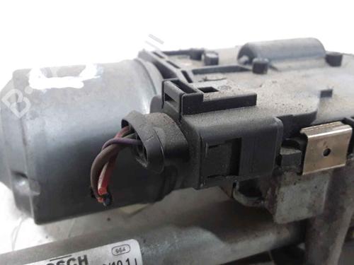 Front wiper motor VW GOLF PLUS V (5M1, 521) 1.4 TSI | BP25201412M29 