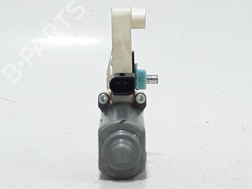 Rudehejsemotor forskærm venstre MERCEDES-BENZ A-CLASS (W169) A 170 (169.032, 169.332) | BP29550210E21 