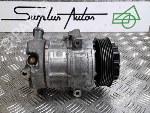 AC compressor OPEL CORSA D (S07) 1.3 CDTI (L08, L68) | BP25161748M34 - Image 5