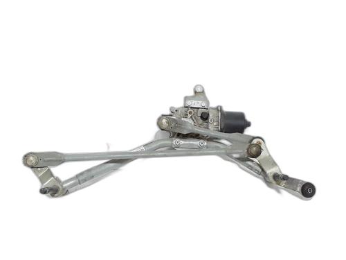 Used Front wipers mechanism RENAULT CAPTUR I (J5_, H5_) 1.2 TCe 120 (120 hp) 30403568