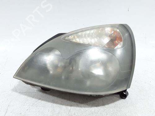 Used Left headlight Left headlight 33247238 33247238