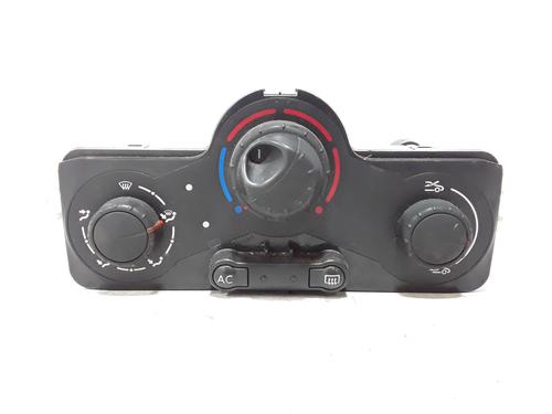 Used Climate control RENAULT CLIO III (BR0/1, CR0/1) 1.5 dCi (C/BR0G, C/BR1G) (68 hp) 28371954