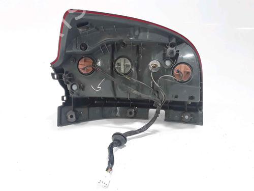 Left taillight KIA CEE'D SW (ED) 1.6 CRDi 115 | BP25187265C34 