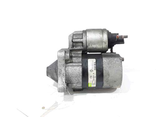 Starter RENAULT SCÉNIC II (JM0/1_) 1.9 dCi (JM0G, JM12, JM1G, JM2C) | BP25178282M8 