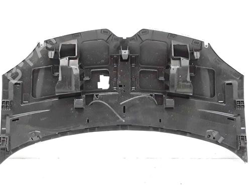 Hood RENAULT TWINGO III (BCM_, BCA_) Z.E: (BCA1) | BP25167698C1