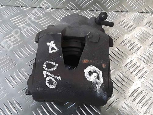 Used Left front brake caliper VW POLO (9N_, 9A_) 1.4 TDI (70 hp) 25764987