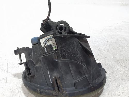 Left front fog light RENAULT TWINGO II (CN0_) 1.5 dCi 75 | BP32632757C30