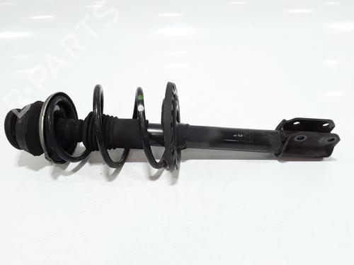 Used Right front shock absorber DACIA SANDERO II TCe 90 (B8M1, B8MA, B8AC) (90 hp) 26924150