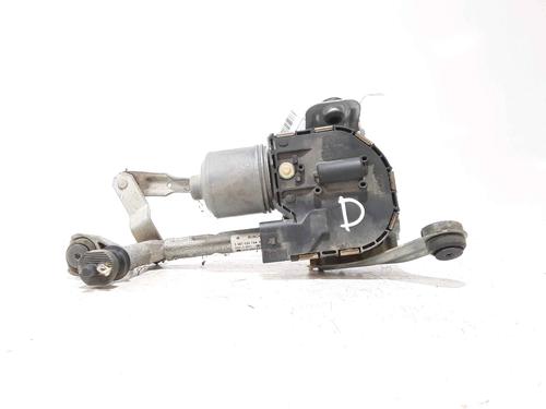 Used Front wiper motor SMART ROADSTER (452) 0.7 Brabus (452.437) (101 hp) 25201427