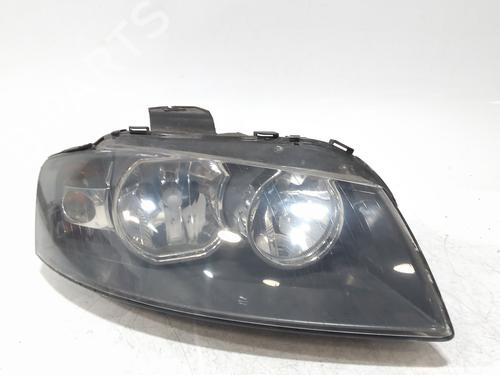 Used Right headlight AUDI A3 Sportback (8PA) 1.9 TDI (105 hp) 29962191