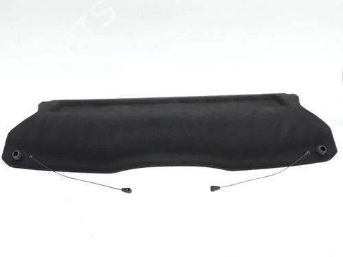 Used Rear parcel shelf FORD FIESTA V (JH_, JD_) 1.4 TDCi (68 hp) 29879224