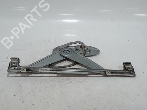 Rudehejsemekanisme Højre foran FORD C-MAX (DM2) 1.6 TDCi | BP29230150C23 