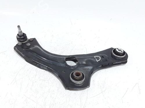 Right front suspension arm RENAULT CLIO V (B7_) 1.6 E-TECH 145 (B7MU) | BP37594151M13 - Image 3
