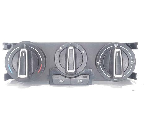 Used Climate control VW POLO V (6R1, 6C1) 1.4 TDI (90 hp) 25170643