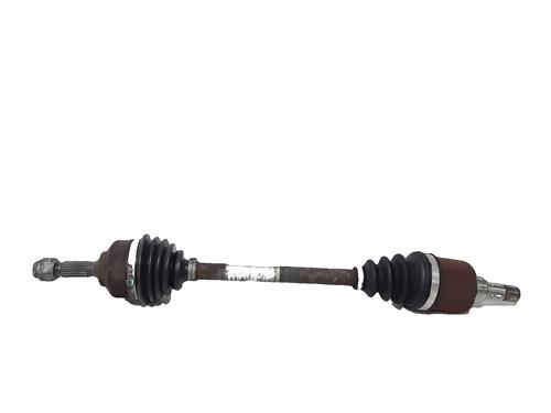 Used Left front driveshaft Left front driveshaft PEUGEOT 207 (WA_, WC_) 1.4 HDi (68 hp) 34143453 34143453
