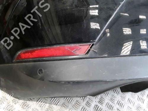 Rear bumper SEAT IBIZA IV (6J5, 6P1) 1.9 TDI | BP25168037C8
