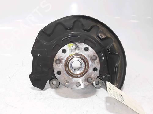 Used Right front steering knuckle AUDI A3 Sportback (8VA, 8VF) 1.5 TFSI (150 hp) 25197850