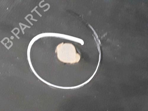 Hood NISSAN MICRA III (K12) 1.2 16V | BP25167618C1