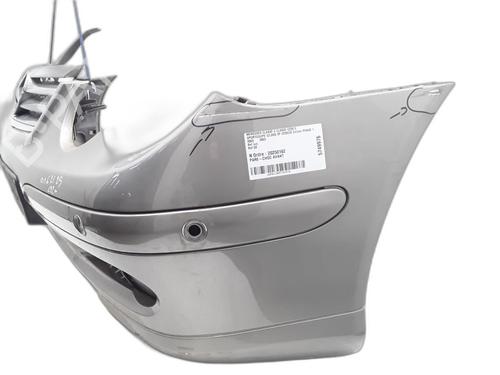 Front bumper MERCEDES-BENZ C-CLASS Coupe (CL203) C 220 CDI (203.706) | BP25167852C7 