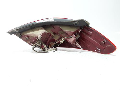 Left taillight HYUNDAI i20 I (PB, PBT) 1.2 | BP26193165C34 