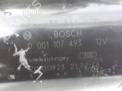 Starter OPEL CORSA D (S07) 1.2 LPG (L08, L68) | BP25179242M8 