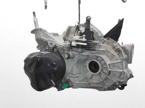Gearbox RENAULT CAPTUR I (J5_, H5_) 1.5 dCi 90 (J5N4, J5M5, J5MW, J5M6, J5AL, J5AJ) | BP32767379M3 - Image 4