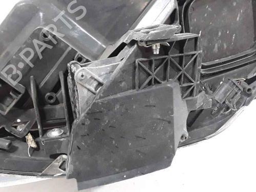 Right headlight LANCIA DELTA III (844_) 2.0 D Multijet (844.AXD1A, 844.AXM1A) | BP25182597C29 