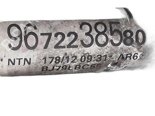 left-front-driveshaft-citroen-c3-ii-sc_-2009-31604606 main image