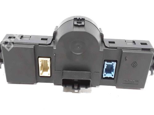 Climate control RENAULT GRAND SCÉNIC II (JM0/1_) 1.9 dCi (JM14) | BP25170844I5 