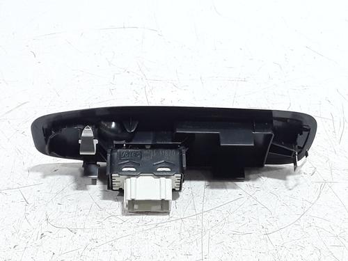 Right front window switch PEUGEOT 208 I (CA_, CC_) 1.6 BlueHDi 100 | BP28207469I26 