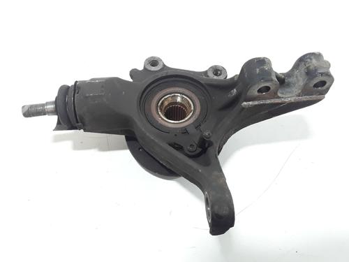 Right front steering knuckle CITROËN C4 Picasso I MPV (UD_) 1.6 HDi | BP25198534M26 